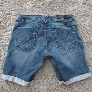 Vigoss Size 3/4 Shorts